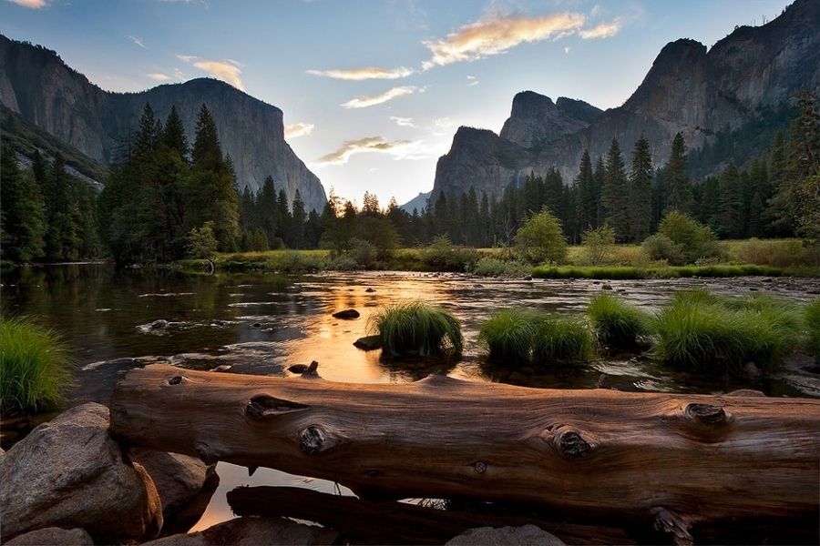 Autentoturismo_Circuitos_EUA_Parque_Nacional_Yosemite