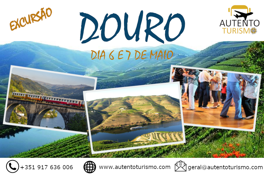 Douro_Cartaz