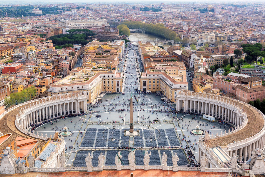 Autentoturismo_Citybreaks_Roma_Vaticano