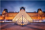 Autentoturismo_citybreaks_Paris_Museu_Louvre
