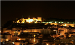 Circuito_Lisboa_Alfama e Castelo S. Jorge