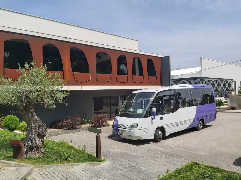 Autentoturismo_Frota_viatura 30Lugares_Midi Bus_transferes_Lisboa_Porto